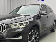 BMW X1 sDrive25Li Premier - ფოტო 2