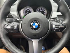 BMW X1 sDrive25Li Premier - ფოტო 20