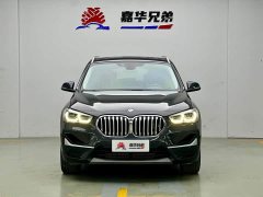 BMW X1 sDrive25Li Premier - ფოტო 3
