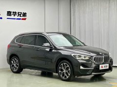 BMW X1 sDrive25Li Premier - ფოტო 4