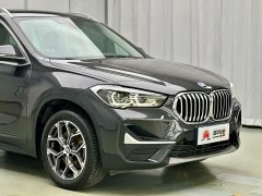 BMW X1 sDrive25Li Premier - ფოტო 5