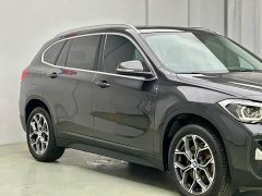 BMW X1 sDrive25Li Premier - ფოტო 6