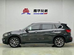 BMW X1 sDrive25Li Premier - ფოტო 7