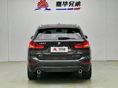 BMW X1 sDrive25Li Premier - ფოტო 9