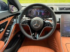 Mercedes-Benz S-Class S 400 L Luxury - ფოტო 7