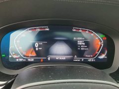 BMW 5 Series 2022 Facelift 525Li M Sport Package - ფოტო 13
