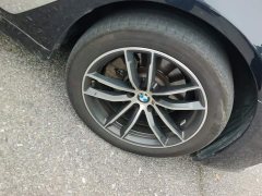 BMW 5 Series 2022 Facelift 525Li M Sport Package - ფოტო 6