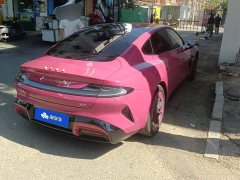 Xiaomi SU7 2024 Rear-Wheel Drive Ultra-Long Range Advanced Autonomous Driving Pro - ფოტო 2