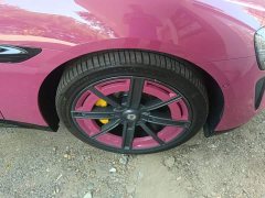Xiaomi SU7 2024 Rear-Wheel Drive Ultra-Long Range Advanced Autonomous Driving Pro - ფოტო 5