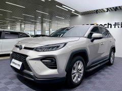 Toyota Wildland 2.0L CVT FWD Leading Edition - ფოტო 1