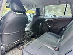 Toyota Wildland 2.0L CVT FWD Leading Edition - ფოტო 11