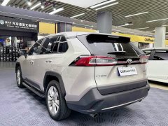 Toyota Wildland 2.0L CVT FWD Leading Edition - ფოტო 12