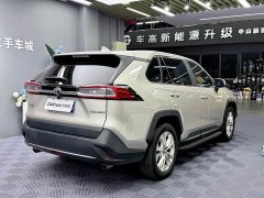 Toyota Wildland 2.0L CVT FWD Leading Edition - ფოტო 14