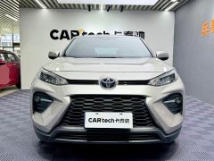Toyota Wildland 2.0L CVT FWD Leading Edition - ფოტო 2
