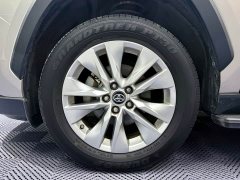 Toyota Wildland 2.0L CVT FWD Leading Edition - ფოტო 5