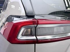 Toyota Wildland 2.0L CVT FWD Leading Edition - ფოტო 6