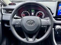 Toyota Wildland 2.0L CVT FWD Leading Edition - ფოტო 8