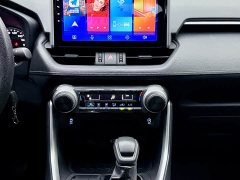 Toyota Wildland 2.0L CVT FWD Leading Edition - ფოტო 9