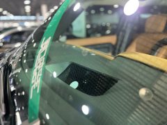 Land Rover Defender 130 3.0T P400 HSE - ფოტო 11