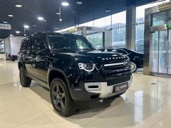 Land Rover Defender 130 3.0T P400 HSE - ფოტო 3