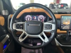 Land Rover Defender 130 3.0T P400 HSE - ფოტო 5
