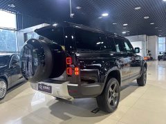 Land Rover Defender 130 3.0T P400 HSE - ფოტო 6