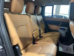 Land Rover Defender 130 3.0T P400 HSE - ფოტო 7