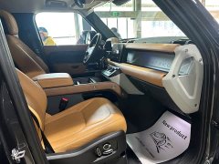 Land Rover Defender 130 3.0T P400 HSE - ფოტო 9