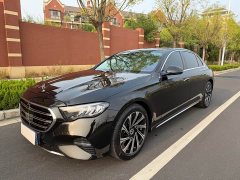 Mercedes-Benz E-Class E 300 L Luxury - ფოტო 1
