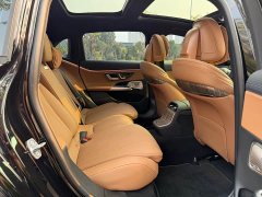 Mercedes-Benz E-Class E 300 L Luxury - ფოტო 10