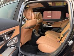 Mercedes-Benz E-Class E 300 L Luxury - ფოტო 11