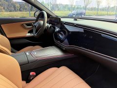 Mercedes-Benz E-Class E 300 L Luxury - ფოტო 12
