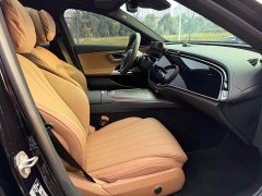 Mercedes-Benz E-Class E 300 L Luxury - ფოტო 13