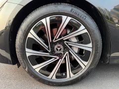 Mercedes-Benz E-Class E 300 L Luxury - ფოტო 14