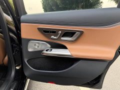 Mercedes-Benz E-Class E 300 L Luxury - ფოტო 15