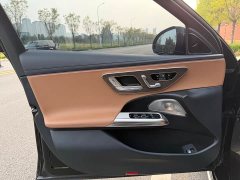 Mercedes-Benz E-Class E 300 L Luxury - ფოტო 16