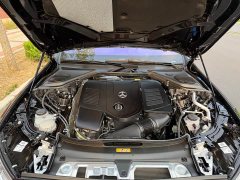 Mercedes-Benz E-Class E 300 L Luxury - ფოტო 18