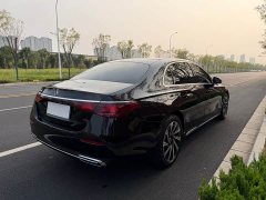 Mercedes-Benz E-Class E 300 L Luxury - ფოტო 19