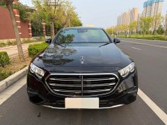 Mercedes-Benz E-Class E 300 L Luxury - ფოტო 2