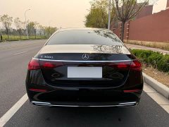 Mercedes-Benz E-Class E 300 L Luxury - ფოტო 20