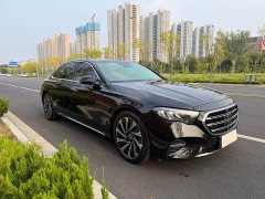 Mercedes-Benz E-Class E 300 L Luxury - ფოტო 3