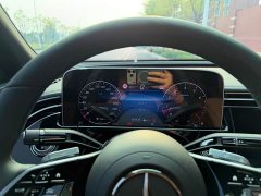 Mercedes-Benz E-Class E 300 L Luxury - ფოტო 5