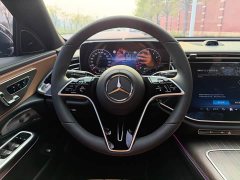 Mercedes-Benz E-Class E 300 L Luxury - ფოტო 6
