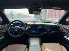 Mercedes-Benz E-Class E 300 L Luxury - ფოტო 7