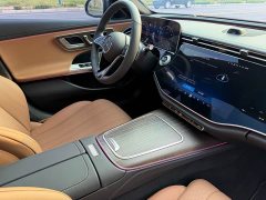 Mercedes-Benz E-Class E 300 L Luxury - ფოტო 8