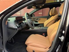 Mercedes-Benz E-Class E 300 L Luxury - ფოტო 9