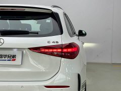 Mercedes-Benz Mercedes-AMG C 43 4MATIC Estate 2024 Facelift Special Edition - ფოტო 13