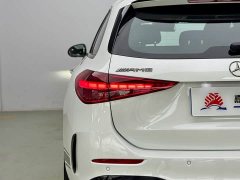 Mercedes-Benz Mercedes-AMG C 43 4MATIC Estate 2024 Facelift Special Edition - ფოტო 14