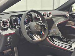 Mercedes-Benz Mercedes-AMG C 43 4MATIC Estate 2024 Facelift Special Edition - ფოტო 15