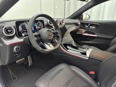 Mercedes-Benz Mercedes-AMG C 43 4MATIC Estate 2024 Facelift Special Edition - ფოტო 16